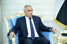 وزارة الداخلية تُبشر الشعب بحماية المراكز الانتخابية من قبل قوات سوات والاتحادية!