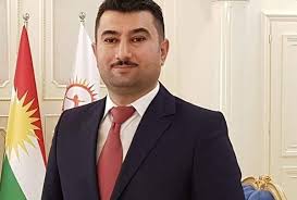 نائب كردي:آلاف الفضائيين من الموظفين والبيشمركة رواتبهم لحزبي طالباني وبارزاني