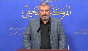 تحالف الفتح “يجدد تأكيده” على طرد القوات الأمريكية من العراق