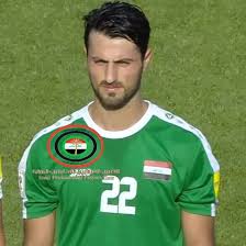 كوركيس:اللأعب سولاقا سيغيب عن المنتخب في مباراتي الأردن وأوزبكستان