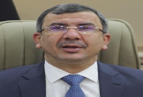 وزر النفط:42 دولاراً للبرميل الواحد في مشروع قانون موازنة 2021
