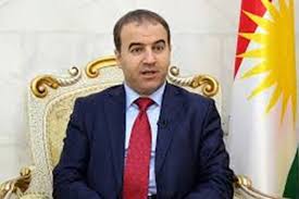 هورامي:الوفد الكردي يعرض نتائج مباحثاته في بغداد على برلمان الإقليم