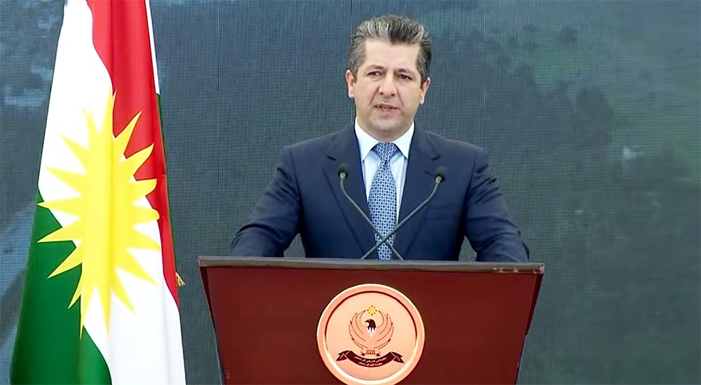 يسرقون قوت الشعب وبعد التظاهرات ضدهم يقولوا “مؤامرة خارجية”..مسرور يتكلم!!