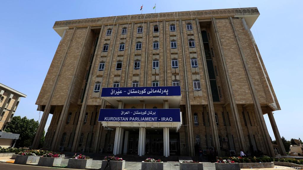 برلمان كردستان:المباحثات بين بغداد وأربيل بشأن الخلاف المالي مازالت مستمرة