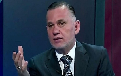 الأعرجي:رئيس الحكومة القادمة ليس شيعيا