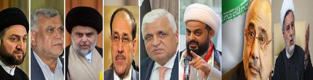 أكثر من مليون شيعي عراقي عملاء لدى المخابرات الإيرانية