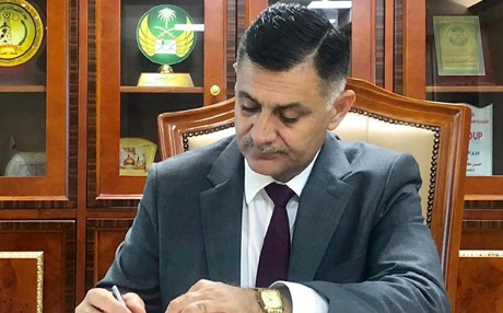 القضاء العراقي يصادق على شمول وزير الاتصالات السابق بـ”اجتثاث البعث”!!