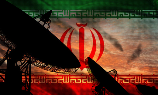 سرطان إيراني في جسد الإعلام العراقي