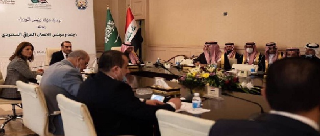 قرض سعودي للعراق بقيمة 40 مليون دولار