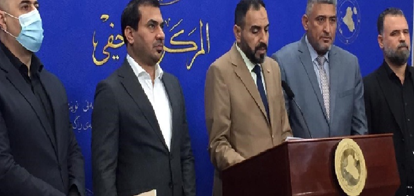 تحالف سائرون يرفض بيع النفط بطريقة الدفع المسبق