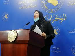 النزاهة النيابية:لجنة الكعبي لم تحدد أسماء الفاسدين في وزارة الكهرباء