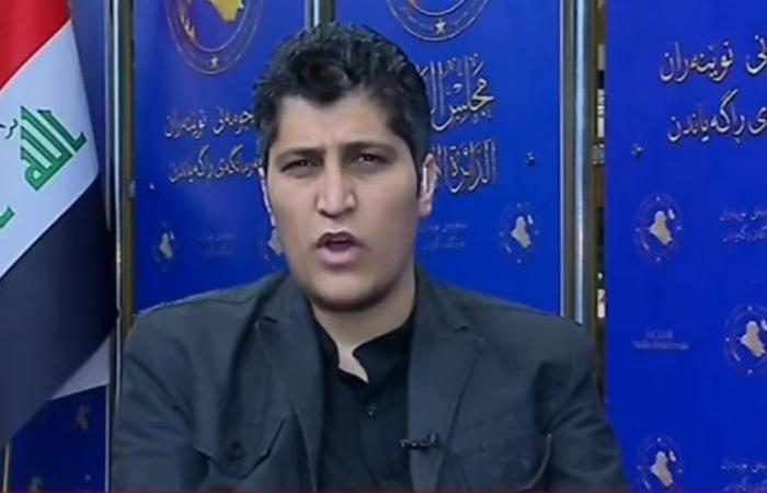 نائب كردي:حكومة مسرور مستمرة بمنح الجنسية العراقية لأكراد سوريا وتركيا دون علم بغداد