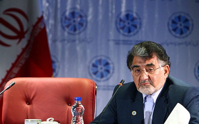 إيران:5.7 مليار دولار قيمة صادراتنا للعراق خلال 9 أشهر