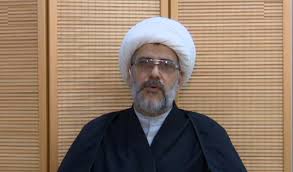 كلاوات صدرية..العبيدي:ترميم البيت الشيعي عابر”للطائفية”!