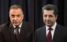 حكومتي بغداد و أربيل ترضعان الثدي الواحد من الصدر القامع للحراك الشعبي