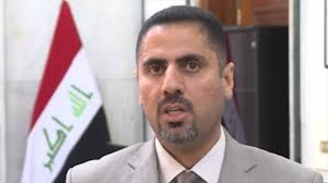 تحالف الحلبوسي لمدير مكتب الكاظمي: لاتتجاوز الصلاحيات وتخبطك واضح لمنافع شخصية