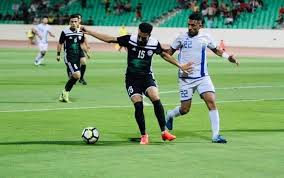 اليوم..5 مباريات في الدوري العراقي الممتاز