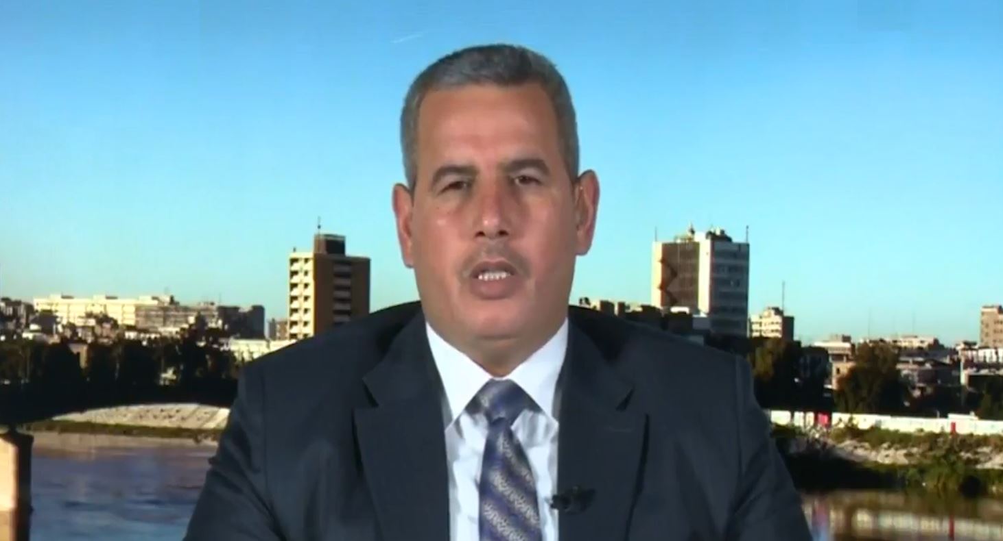 المالية النيابية تؤكد على عدم صرف أي مبالغ مالية للإقليم قبل تسليم إيرادات النفط والمنافذ