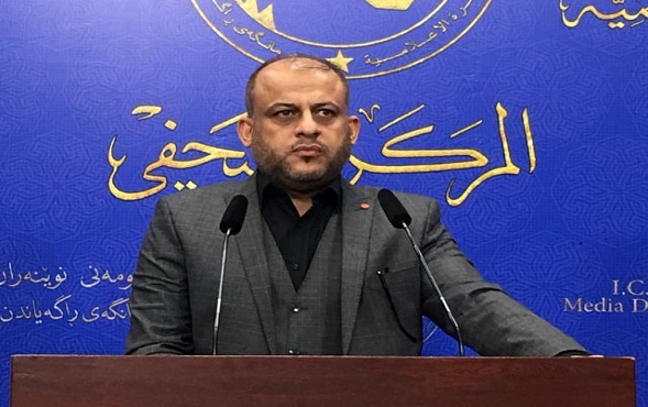 بالوثيقة ..نائب يقدم طلبا لتدوين افادته عن فساد شركة نفط الوسط