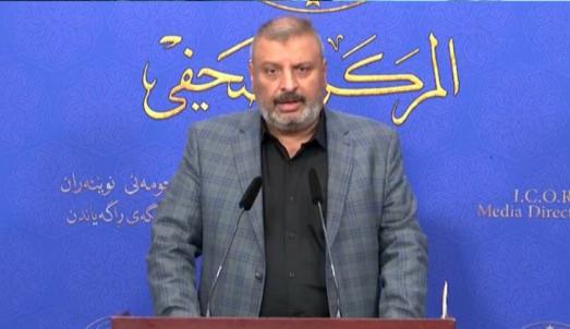 تحالف الفتح:عدم استذكار مقتل سليماني من قبل الرئاسات الثلاث ” أمراً معيباً”!!