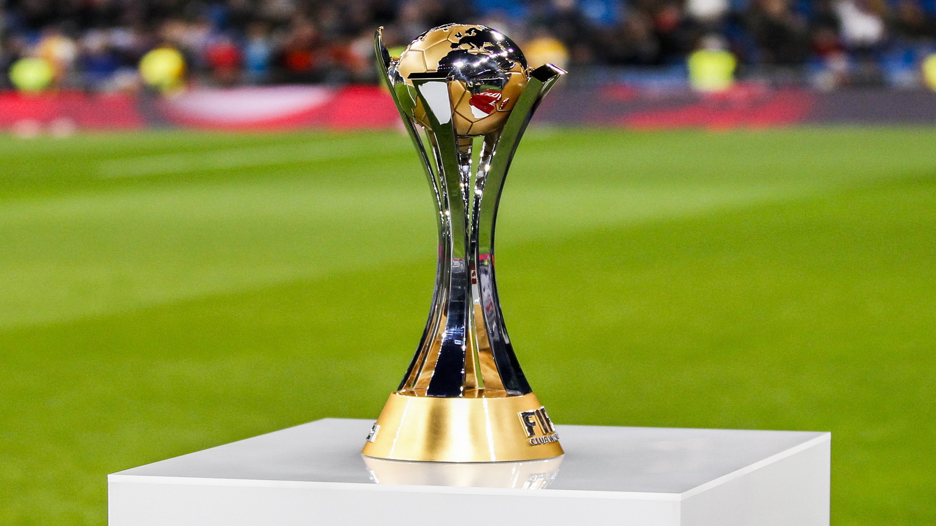 اليوم..إنطلاق قرعة بطولة كأس العالم للاندية للعام الحالي