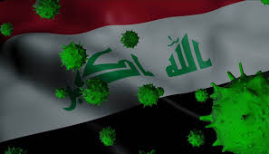 العراق الأول عربياً بالإصابة بفيروس كورونا