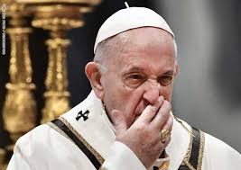 البابا فرنسيس يؤجل زيارته إلى العراق