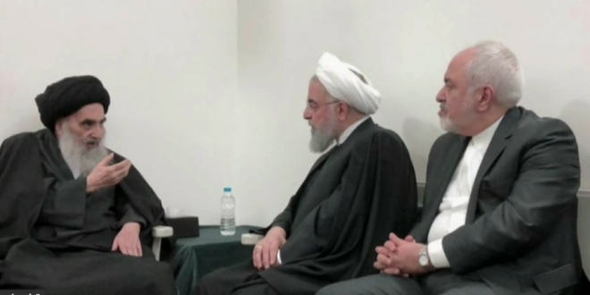 ديننا ليس دينكم