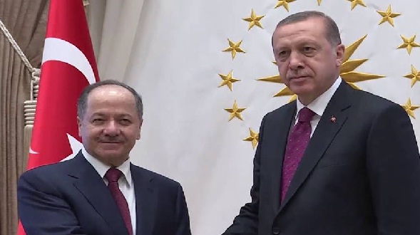 حزب بارزاني:نحن ضد أكراد حزب العمال الكردستاني