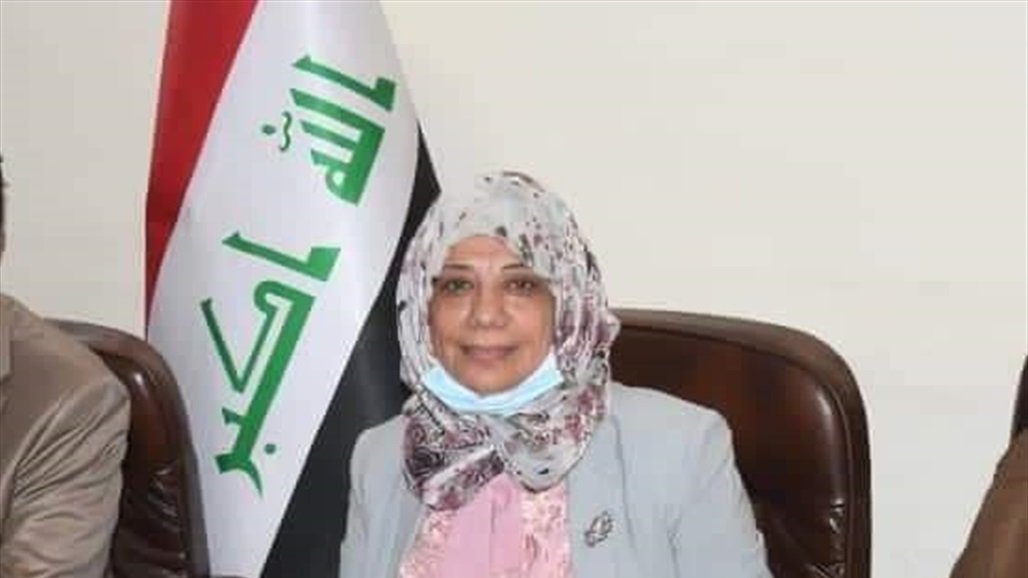 مجلس الوزراء:هيام نعمت ممثلة الحكومة في مجلس النواب