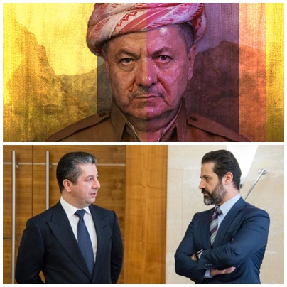 مظالم سلطة الاقليم