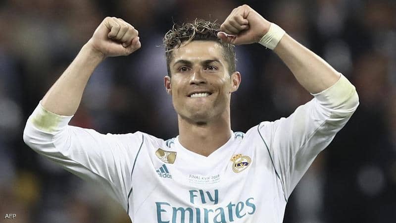 تقارير:عودة رونالدو إلى ريال مدريد مشروطة بطلب من مسؤولي النادي