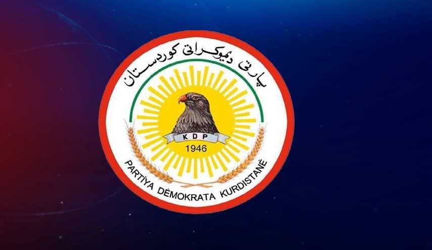 حزب بارزاني يرفض مطالب النواب الأكراد بصرف رواتب موظفي الإقليم من قبل بغداد مباشرة