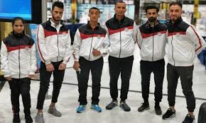 العراق يحصد ستة أوسمة رياضية في بطولة تونس البارالمبية