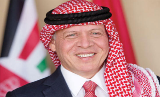 العراق يؤكد وقوفه مع الأردن بقيادة الملك عبد الله الثاني في أي خطواتٍ تُتَخَذ للحفاظ على أمنِ البلاد