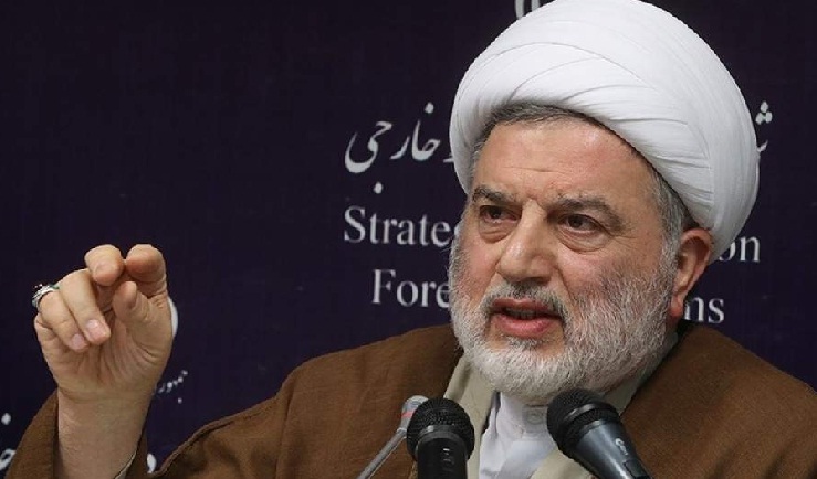 إعادة انتخاب الإيراني الأصل حمودي رئيسا للمجلس الأعلى الإسلامي