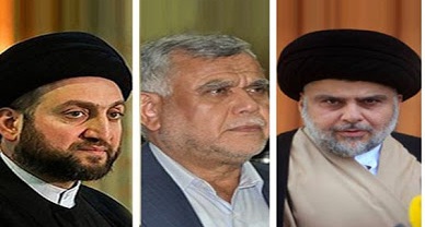الحراك الجديد:حكومة كردستان لن تلتزم بقانون الموازنة وضحكت على الغمان الشيعة
