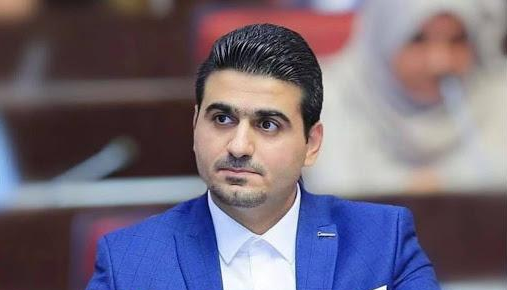 رئاسة برلمان كردستان تمنع دخول رئيس كتلة حراك الجيل الجديد الى مبنى البرلمان
