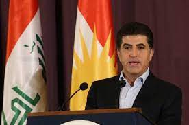 نيجيرفان:لقاءاتي مع القوى الولائية في بغداد لتعزيز العلاقات مع الحكومة الاتحادية