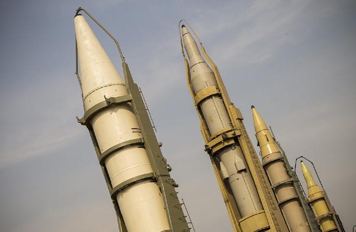 صواريخ إيران الباليستية لدى ميليشيا الحشد والحوثيين وعواقبها المزعزعة لأمن المنطقة