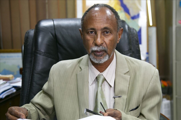 السودان:لن نشارك في مفاوضات سد النهضة دون تغيير آلياتها
