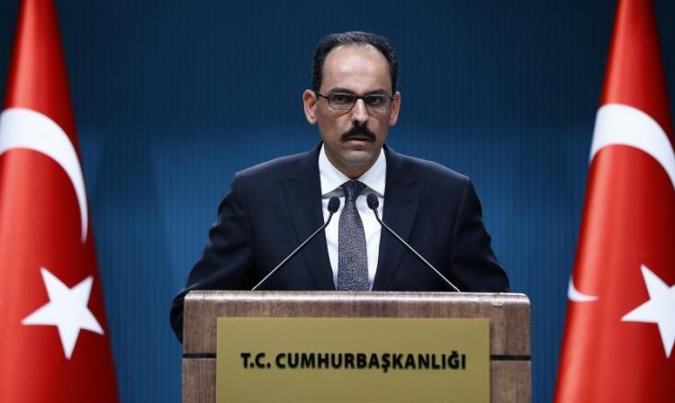 تركيا تعلن استعدادها لتحسين علاقاتها مع السعودية