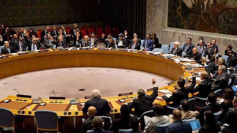 اليوم..الجلسة الطارئة الرابعة لمجلس الأمن الدولي بشأن العدوان الإسرائيلي على قطاع غزة