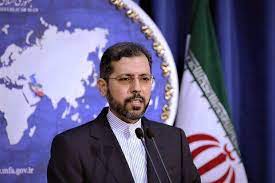 إيران:محادثاتنا مع السعودية في بغداد لعودة العلاقات بين البلدين