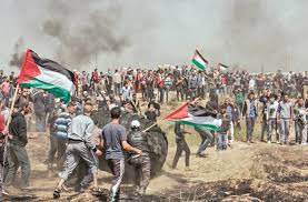 مرجعية النجف تدعم مساندتها للشعب الفلسطيني “لفظيا”