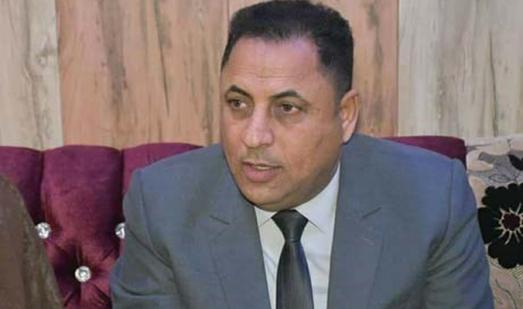 نائب يطالب حكومة الكاظمي بالحد من ارتفاع سعر صرف الدولار