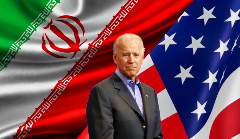 انترست الأمريكية:بايدن يعمل لصالح المشروع الإيراني في العراق والمنطقة