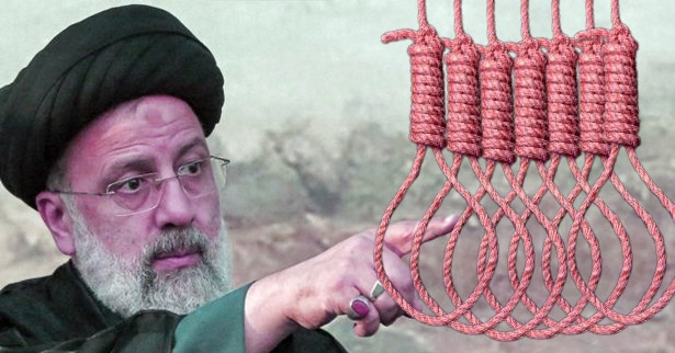 مرشح خامئني ورجل الإعدامات الأول في إيران يفوز بمنصب الرئاسة