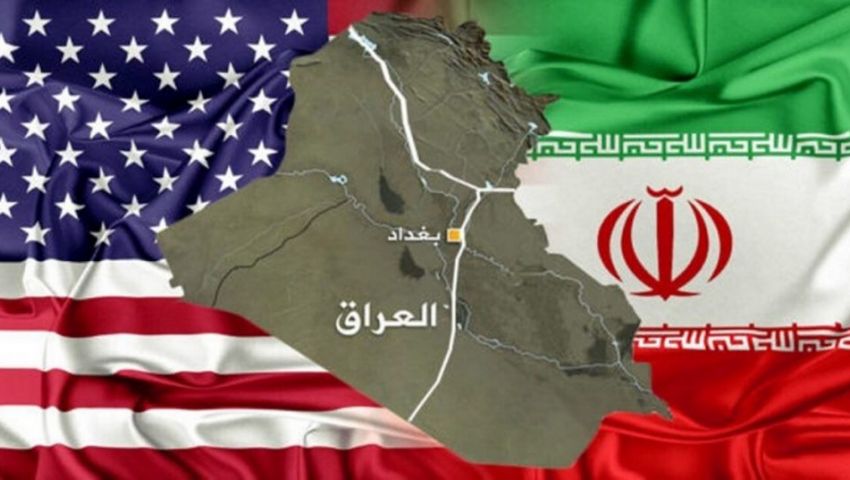 أمريكا باعت العراق لـ«إيران».. وباعت أفغانستان لـ«طالبان»