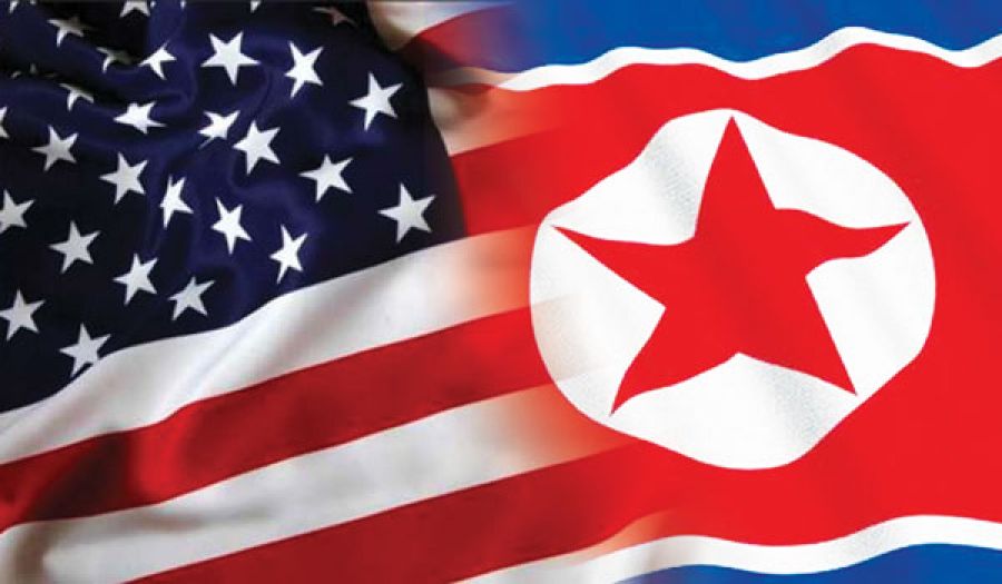 واشنطن تمدد عقوباتها على كوريا الشمالية لمدة عاما إضافيا